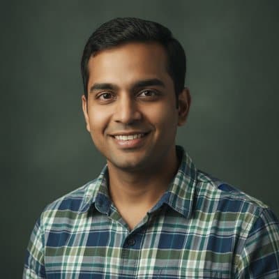 Amit Jadhav