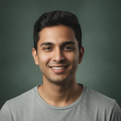 Arjun Mehta