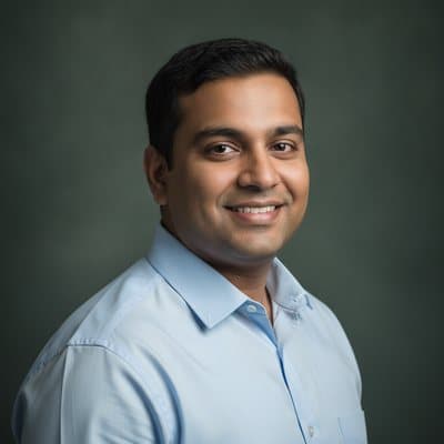 Deepak Gupta