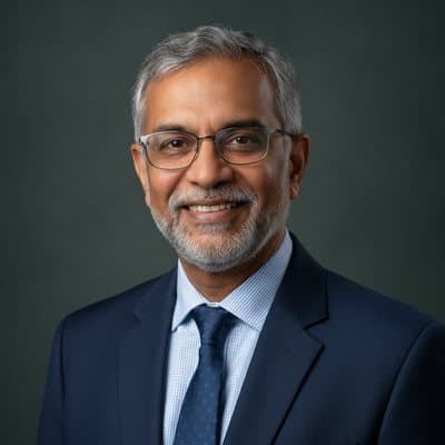 Dr. Anil Deshmukh (BAMS)
