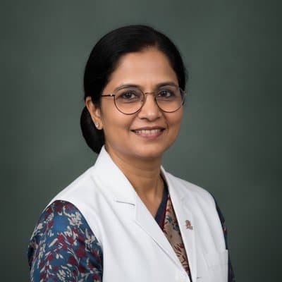 Dr. Meena Iyer (BAMS)
