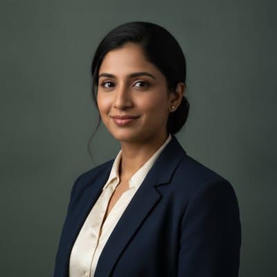 Dr. Neha Patil