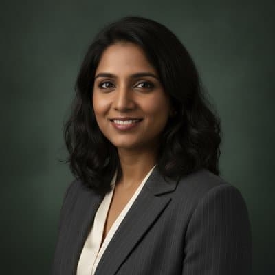 Dr. Pooja Sharma