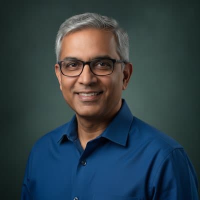 Dr. Pradeep Kulkarni (BAMS)