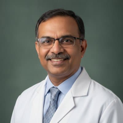 Dr. Sachin More (BAMS)