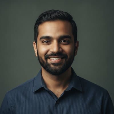 Imran Shaikh