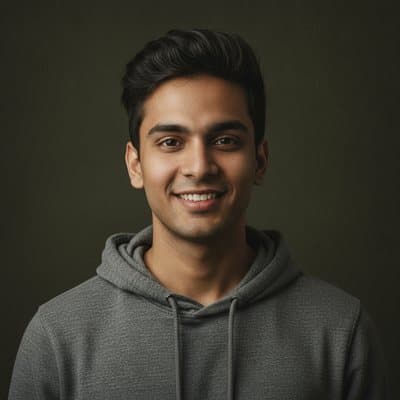 Karan Joshi