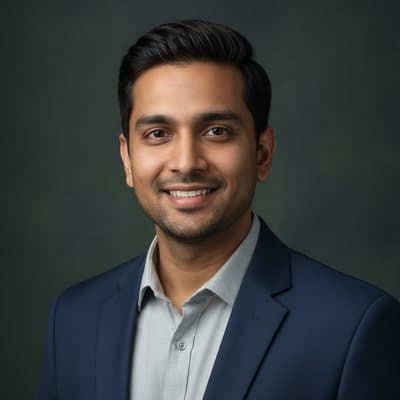 Manish Agarwal