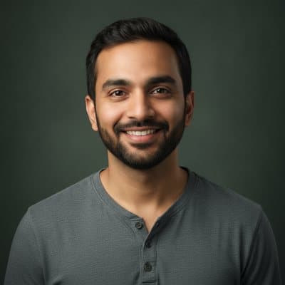 Ravi Singh